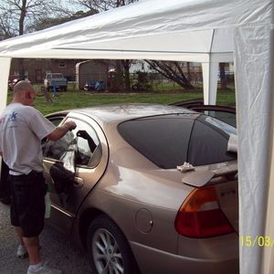 Cheapest Window Tinting in the 7-Cities..